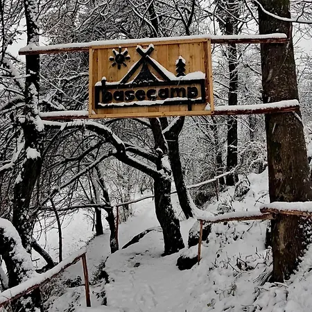 Basecamp Manali-3